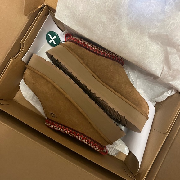 UGG Shoes - UGG Tazz women’s booties